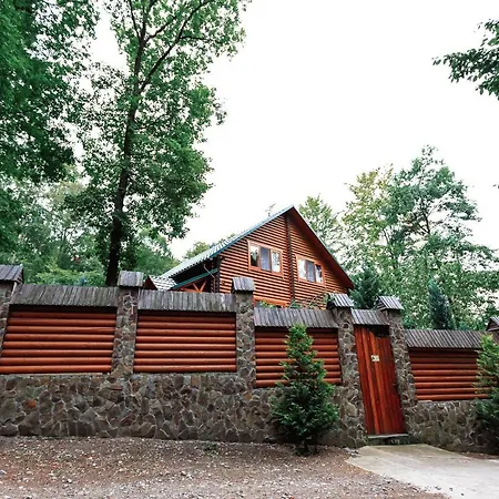 Lodge Polyana Mini