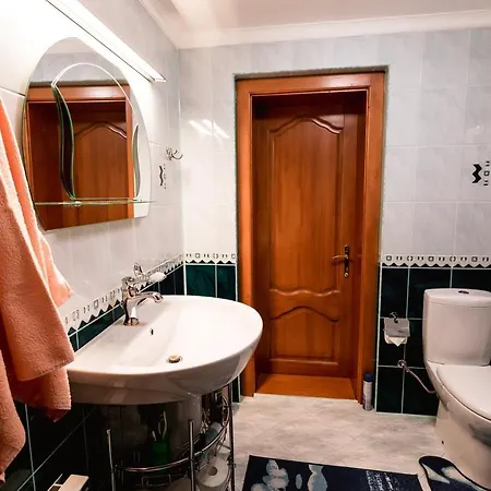Polyana Mini Lodge